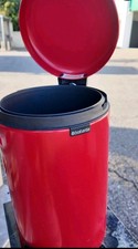 Brabantia NewIcon Pedal Bin