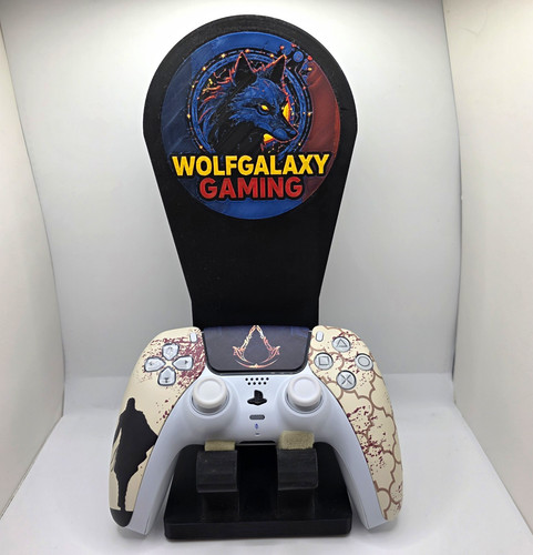Assassin creed inspired ps5 - assassin's,