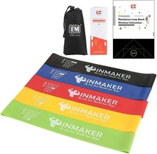 Resistance Bands Exercise