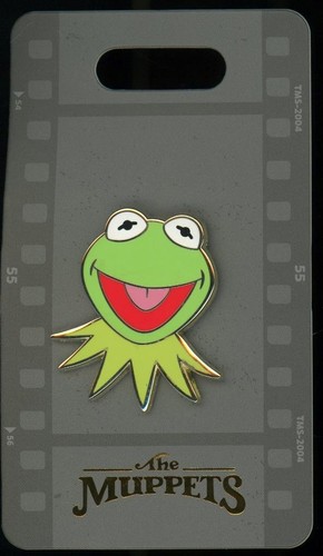 Wdi kermit the - wdi,