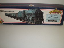 Bachmann 31-201 BR Green 4-6-0