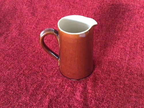 Vintage denby homestead brown - vintage,
