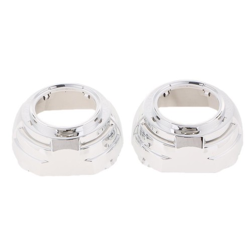 Inch car headlight lens - 3,