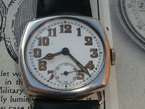 Mazoni 1917 ww1 - mazoni,