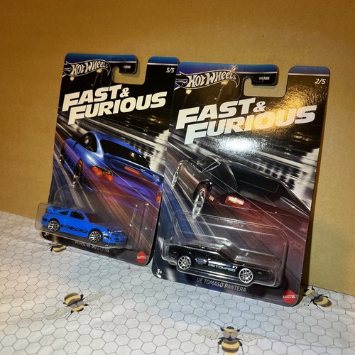 Hot wheels fast - hot,