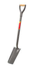 Drainage Drain Spade Cable