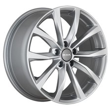ALLOY WHEEL MAK WOLF FOR