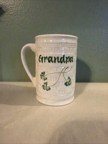 Belleek china classic irish - belleek,