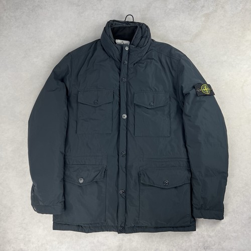 Stone island micro reps - micro, down