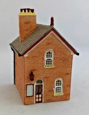 N Gauge Lyddle End Building -