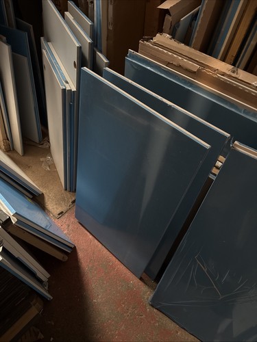 Symphony woodbury gloss - symphony,