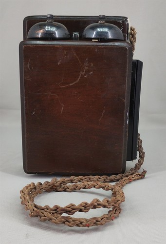 Gpo telephone bell set 41 - gpo,