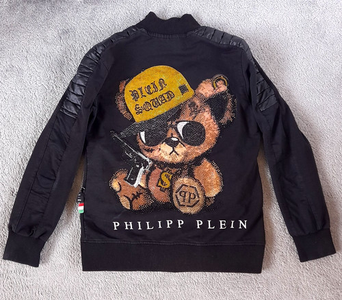 Philipp plein black limited - plein,