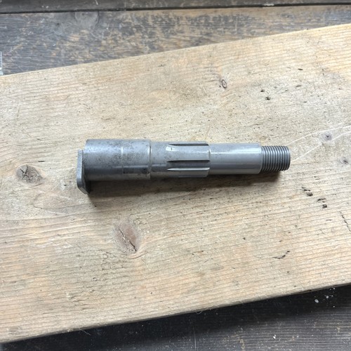Bsa singles unit construction - bsa,