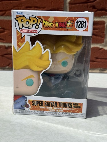 Funko pop dragon - dragon, ball