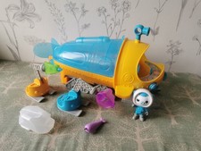 Octonauts Gup S Polar
