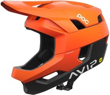 POC Otocon Race Mips Full Face
