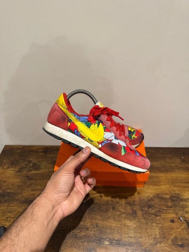 Nike air pegasus print - nike,