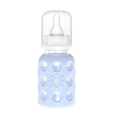 Lifefactory Glass Baby Bottle