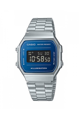 Casio vintage digital watch - casio,