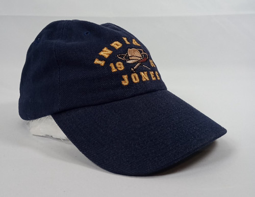 Indiana jones adventurewear - jones,