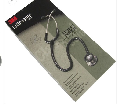Littmann paediatrics classic - littmann,