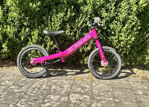 Islabike rothan kids - islabike,