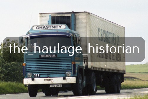 Thh truck photos scania 111 - -,