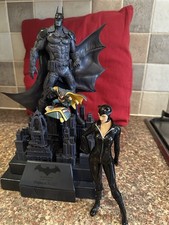 Batman Arkham Knight Light-Up