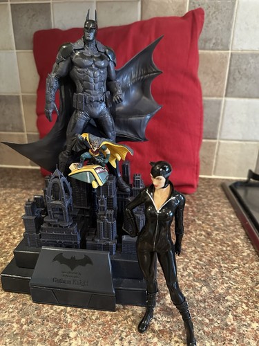 Batman arkham knight - batman,