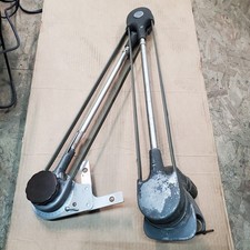 Bruning Drafting Machine