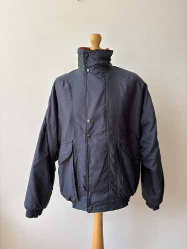 Vintage scania jacket - jacket, men's