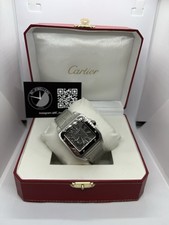 Cartier Santos 100 XL Kings