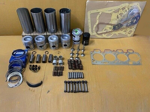 Fit for perkins 236 - perkins, 4.236