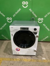 Haier Integrated Washing