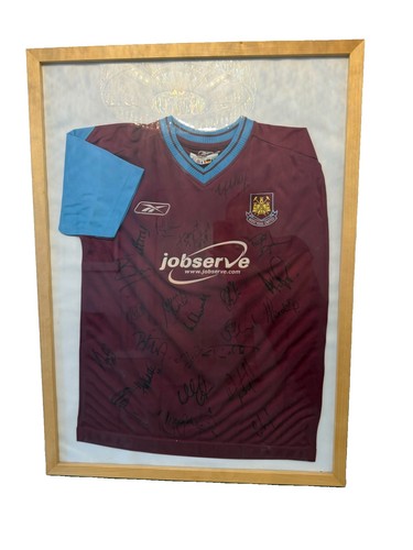 Reebok west ham united - west,