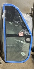 Merlo 25.6 Left Hand Rear Quarter Glass, Part No 056354