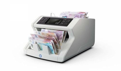 Safescan 2265 mixed - safescan,