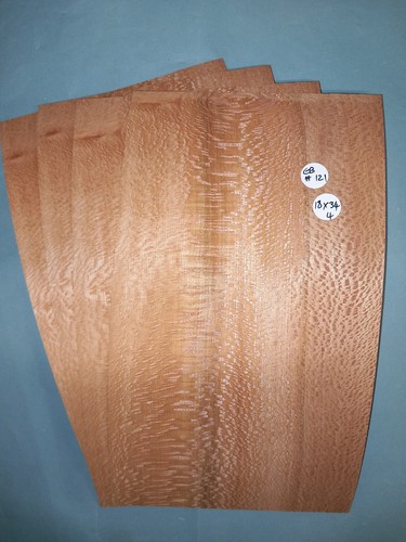 Consecutive sheets of - consecutive,