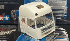 Tamiya RC Truck 1:14 Volvo FH16 XL750, Cab Bundle