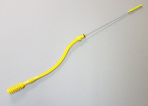 Oil dipstick renault clio - oil,