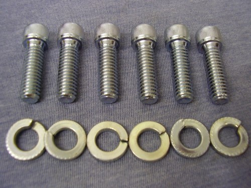 Ford kent crossflow zinc - ford,