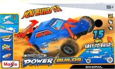 Maisto 80235 - Assembly Line