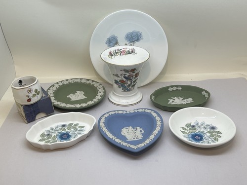 Collection small pieces - collection,