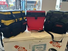 TronixPro Beach Seat Box