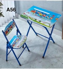Kids simple folding table - simple, &