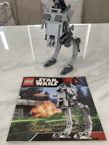 Lego star wars 7657 - lego,