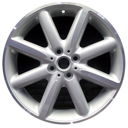 Wheel rim mini cooper - mini, 17