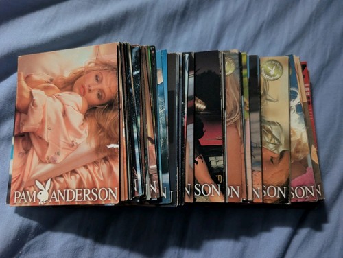 Playboy pamela anderson - pamela, sports