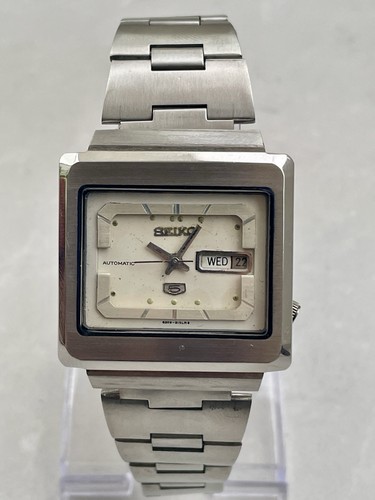 Vintage seiko 6309 - vintage,